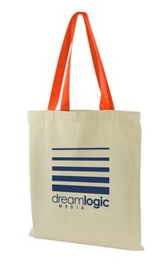 VBAG072 orange image