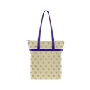 purple handles