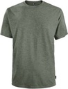 Heather Army Green