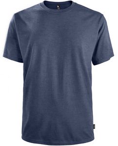 Heather Navy Blue