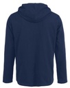 Navy back