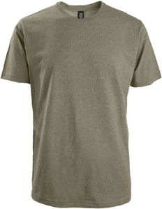 Heather Army Green