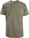 Heather Army Green