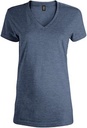 Heather Navy Blue
