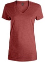 Heather Chili Red