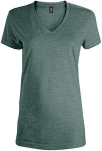 Heather Spruce Green
