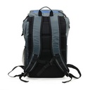 back