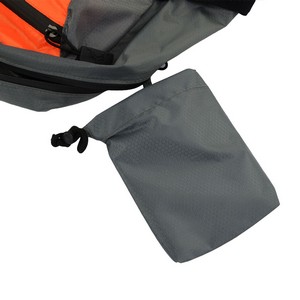 VBAG077 attached pouch