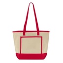VBAG087 Red