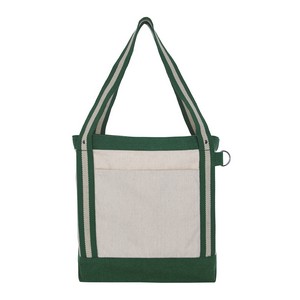 VBAG108 Forest Green