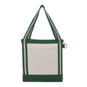 VBAG108 Forest Green