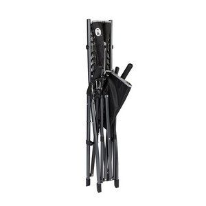 VCLM041 black folded