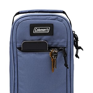 VCLM051 blue