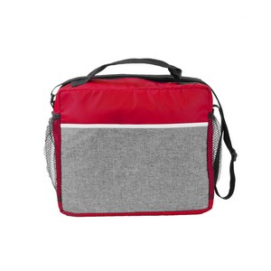 VCOL011 Red
