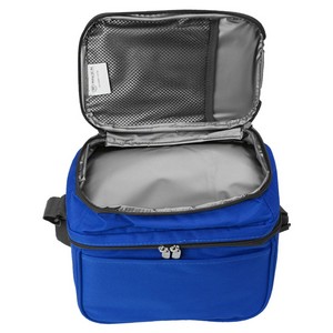 VCOL015 Royal Top Open