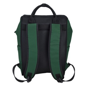 VCOL026 Hunter Green back