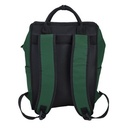 VCOL026 Hunter Green back