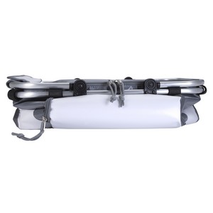 VCOL027 White Flate