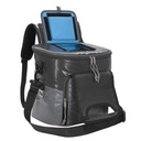 VCOL032 Charcoal Open