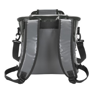 VCOL032 Charcoal Back