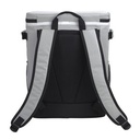VCOL032 silver gray back