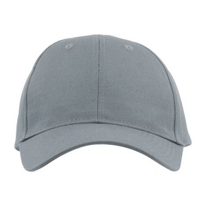 VHDW002 Buttonless Cap Gray