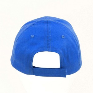 VHDW002 Buttonless Cap Royal Back