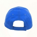 VHDW002 Buttonless Cap Royal Back
