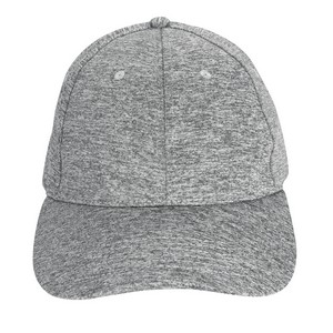 VHDW26258 Heathered Cap Gray