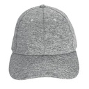 VHDW26258 Heathered Cap Gray