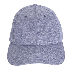 VHDW26258 Heathered Cap Light Blue