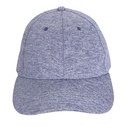 VHDW26258 Heathered Cap Light Blue