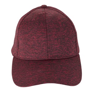 VHDW26258 Heathered Cap Red