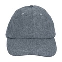 VHDW26263 RPET Cap Gray