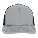 VHDW26281 Gray/Black