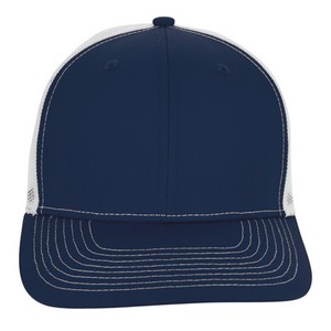 VHDW26281 Navy/White
