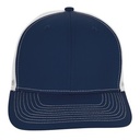 VHDW26281 Navy/White