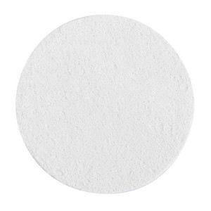 round dry