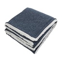 VOUT024 royal/white