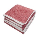 VOUT024 red/white