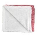 VOUT024 red/white open