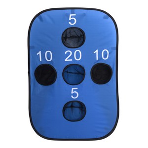 blue front