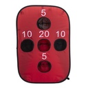 red front