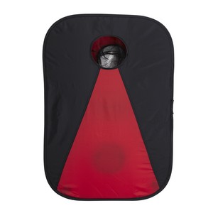 red cornhole