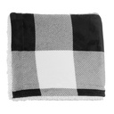 VOUT037 Black/White
