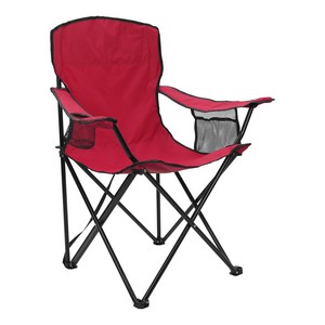 VOUT044 Red