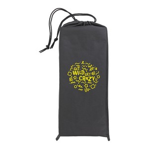 imprinted bag