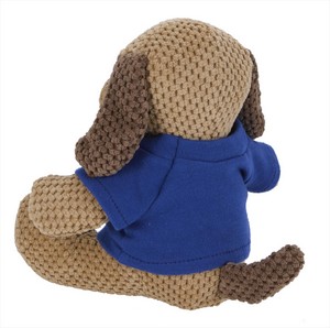 VPLS020 Dog back