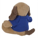 VPLS020 Dog back