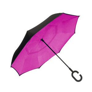 VRNW3201 Black/Hot Pink inside